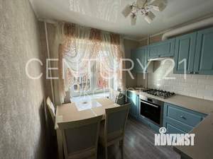 2-к квартира, на длительный срок, 50м2, 4/5 этаж