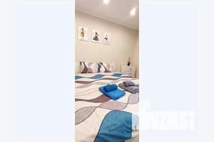 3-к квартира, посуточно, 65м2, 8/9 этаж