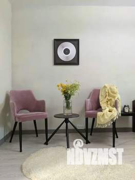 2-к квартира, посуточно, 42м2, 5/5 этаж