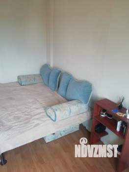 1-к квартира, на длительный срок, 19м2, 5/5 этаж