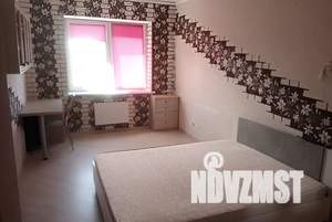 2-к квартира, посуточно, 63м2, 5/8 этаж