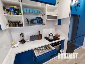 2-к квартира, посуточно, 65м2, 8/9 этаж