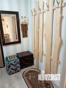 1-к квартира, на длительный срок, 37м2, 3/10 этаж