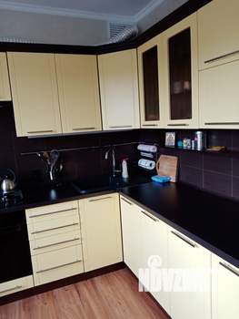 1-к квартира, на длительный срок, 45м2, 2/9 этаж