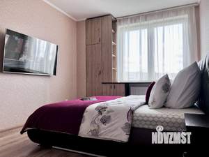 1-к квартира, на длительный срок, 38м2, 7/9 этаж
