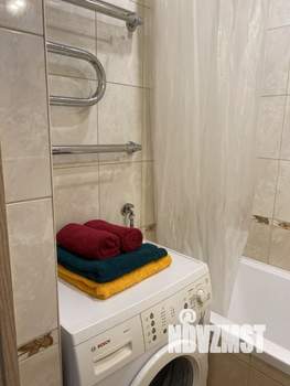 1-к квартира, посуточно, 30м2, 4/5 этаж