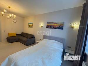 1-к квартира, на длительный срок, 42м2, 4/11 этаж