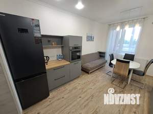 2-к квартира, посуточно, 63м2, 3/14 этаж