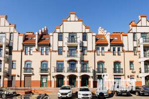 3-к квартира, посуточно, 54м2, 3/4 этаж