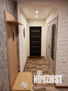 2-к квартира, посуточно, 45м2, 1/5 этаж