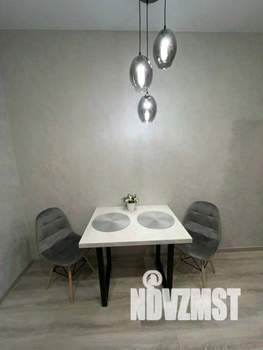 1-к квартира, посуточно, 34м2, 1/1 этаж