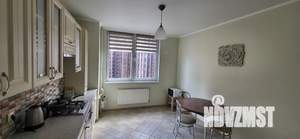 1-к квартира, посуточно, 42м2, 7/14 этаж