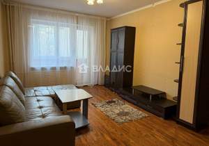 2-к квартира, на длительный срок, 53м2, 2/5 этаж