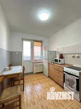 1-к квартира, на длительный срок, 37м2, 7/17 этаж