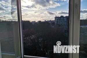 2-к квартира, посуточно, 58м2, 7/8 этаж