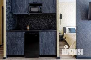 1-к квартира, посуточно, 28м2, 1/3 этаж