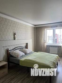 2-к квартира, посуточно, 68м2, 11/16 этаж