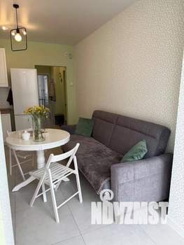 1-к квартира, посуточно, 41м2, 1/1 этаж