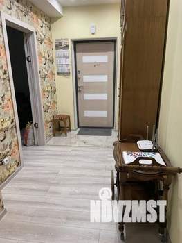 2-к квартира, посуточно, 63м2, 1/1 этаж