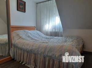 2-к квартира, посуточно, 40м2, 4/4 этаж