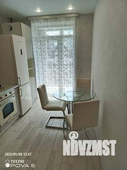 1-к квартира, посуточно, 36м2, 3/4 этаж
