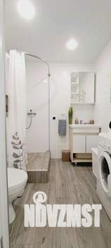 2-к квартира, посуточно, 47м2, 1/1 этаж