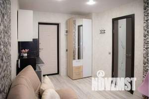 1-к квартира, посуточно, 14м2, 1/3 этаж