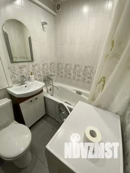 1-к квартира, посуточно, 31м2, 2/5 этаж