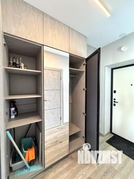 1-к квартира, на длительный срок, 45м2, 8/9 этаж