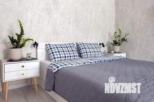 2-к квартира, посуточно, 45м2, 1/5 этаж