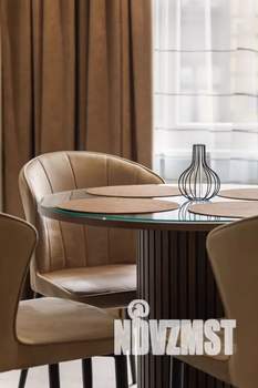 1-к квартира, посуточно, 50м2, 1/10 этаж