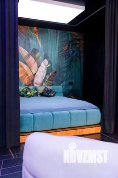 Студия квартира, посуточно, 41м2, 2/3 этаж