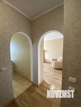 1-к квартира, на длительный срок, 37м2, 13/17 этаж