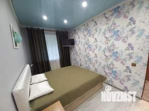 2-к квартира, посуточно, 62м2, 1/4 этаж