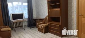 1-к квартира, на длительный срок, 38м2, 3/5 этаж