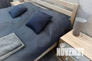 1-к квартира, посуточно, 42м2, 8/12 этаж