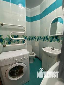 1-к квартира, посуточно, 27м2, 4/8 этаж