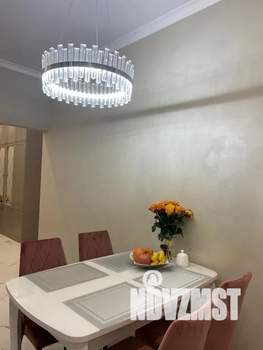 1-к квартира, посуточно, 45м2, 2/4 этаж