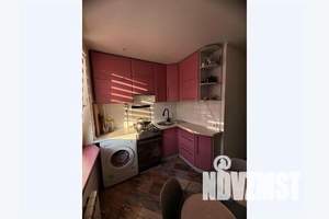 2-к квартира, посуточно, 48м2, 4/9 этаж