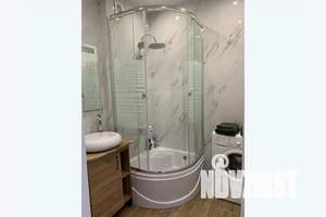 1-к квартира, посуточно, 42м2, 9/10 этаж