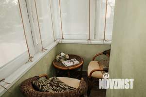 2-к квартира, посуточно, 70м2, 1/9 этаж