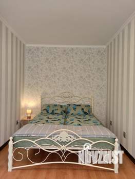 2-к квартира, посуточно, 45м2, 5/5 этаж