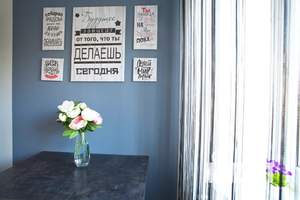 1-к квартира, посуточно, 35м2, 4/5 этаж