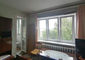 2-к квартира, на длительный срок, 52м2, 5/5 этаж