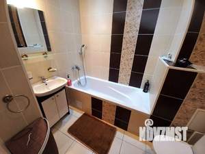 1-к квартира, посуточно, 41м2, 1/1 этаж