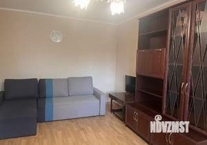 2-к квартира, на длительный срок, 45м2, 4/5 этаж