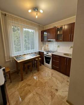 1-к квартира, на длительный срок, 34м2, 2/9 этаж