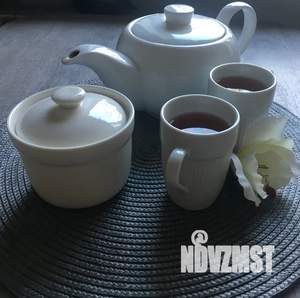 1-к квартира, посуточно, 40м2, 3/3 этаж