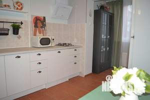 1-к квартира, посуточно, 74м2, 1/1 этаж