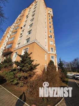 1-к квартира, посуточно, 47м2, 3/14 этаж